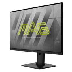 Moniteur de jeu MSI MAG 274UPF 4K 144 Hz. L'unité d'évaluation a été gracieusement fournie par MSI India.