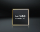 MediaTek a annoncé une nouvelle puce pour les Chromebooks (image source : MediaTek)