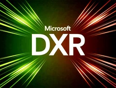 Microsoft met à jour ses spécifications DXR