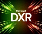 Microsoft met à jour ses spécifications DXR