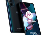 Le Edge X30 sera lancé sous le nom de Edge 30 Pro dans le monde entier. (Image source : WinFuture) 