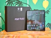 Le Motorola Razr Fold est équipé d’un écran OLED à l’intérieur comme à l’extérieur. Ces écrans sont-ils exempts de scintillement ?