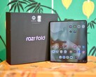 Le Motorola Razr Fold est équipé d’un écran OLED à l’intérieur comme à l’extérieur. Ces écrans sont-ils exempts de scintillement ?