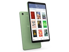 La tablette de lecture Nook 8.7 est basée sur la Lenovo Tab One.