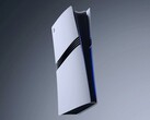 La PS5 Pro. 