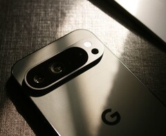 Google devrait faire fabriquer ses puces Tensor par TSMC plutôt que par Samsung. (Source de l'image : Samuel Angor)