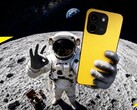 Le Poco X8 Power 5G est équipé d’une batterie d’une capacité impressionnante de 10 000 mAh.