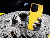 Le Poco X8 Power 5G est équipé d’une batterie d’une capacité impressionnante de 10 000 mAh.