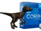 Le Core i7-13700K d'Intel serait un processeur à 16 cœurs et 24 threads. (Source : Victoria_Borodinova sur Pixabay et Intel-edited)