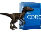 Le Core i7-13700K d'Intel serait un processeur à 16 cœurs et 24 threads. (Source : Victoria_Borodinova sur Pixabay et Intel-edited)