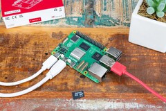 Le prix du Raspberry Pi 5 augmente de 60 dollars en raison de la pénurie de DRAM