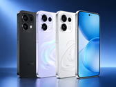 L’Oppo Reno 16t est désormais disponible en Chine