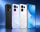 L’Oppo Reno 16t est désormais disponible en Chine