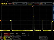 25 % de luminosité