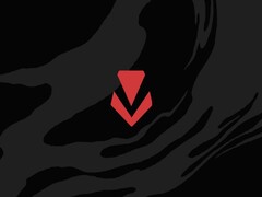 Le logo du système anti-triche « Vanguard » de Riot Games
