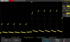 0.2 ms Temps de réponse de 50 % de gris à 80 % de gris avec MPRT activé