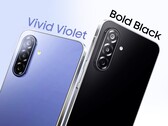 Le Galaxy F70 5G proposerait un boîtier robuste à un prix abordable.