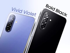 Le Galaxy F70 5G proposerait un boîtier robuste à un prix abordable.