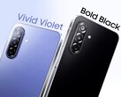 Le Galaxy F70 5G proposerait un boîtier robuste à un prix abordable.