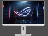ROG Strix XG259QNSR Ace : un écran conçu pour le jeu compétitif.