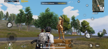 PUBG Mobile