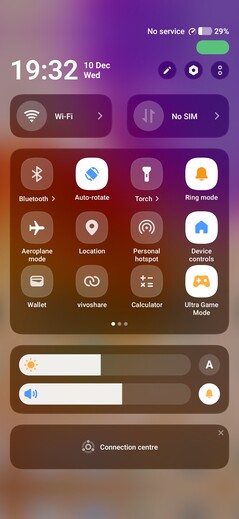 Vivo X300 - Critique d'un smartphone