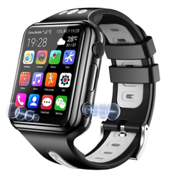 Le Gocomma W5 dispose d'un écran IPS et d'un emplacement pour carte nano-SIM. (Source de l'image : Gocomma)