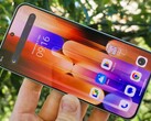 Nous avons testé le Vivo X200 FE (Image source : Marcus Herbrich)