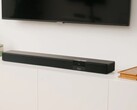 Le Cinebar 22 de Teufel (photo) est extensible et peut fournir jusqu'à 7,1 canaux audio. (Source : Teufel)