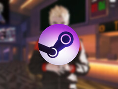 The Spike Cross a actuellement une évaluation &quot;très positive&quot; de la part des joueurs. Illustration : une capture d&#039;écran modifiée du jeu. (Source de l&#039;image : Steam)