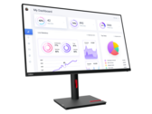 L'écran LCD IPS 4K est conforme à la norme HDR10. (Image Source : Lenovo)