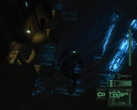 Une capture d'écran de Tom Clancy's Splinter Cell : Pandora Tomorrow (source : SteamDB)