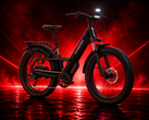 Le Borrego+ est le nouveau vélo électrique à pneus larges de Trek