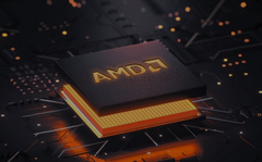 AMD vendra des APU Ryzen 5000 et Ryzen 6000 l&#039;année prochaine, et pas seulement le dernier. (Image source : AMD)