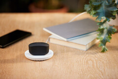 Le WF-1000XM4 est la première paire d'écouteurs WF-1000X depuis près de deux ans. (Image source : Sony)