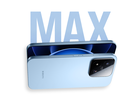 Le Xiaomi 17 Max.