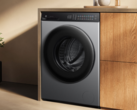 Xiaomi a lancé un nouveau lave-linge intelligent Mijia en Chine. (Source de l'image : Xiaomi)
