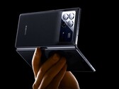 Le successeur du Mix Fold 3 devrait être plus léger et étanche, et Xiaomi travaille sur le premier appareil photo pliable au monde doté d'un appareil photo Leica.