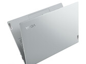 Le Yoga Slim 7i Pro 14IAH7 sera disponible dans les coloris Cloud Grey et Storm Grey. (Image source : Lenovo)