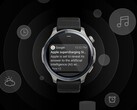 La smartwatch Amazfit Balance 2 (photo) reçoit Zepp Flow v2.2.0. (Source : Amazfit)
