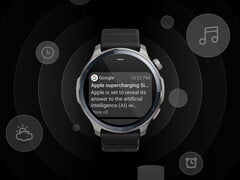 La smartwatch Amazfit Balance 2 (photo) reçoit Zepp Flow v2.2.0. (Source : Amazfit)