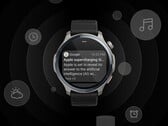 La smartwatch Amazfit Balance 2 (photo) reçoit Zepp Flow v2.2.0. (Source : Amazfit)