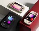 Ayaneo présente le Pocket AIR Mini comme un "ordinateur de poche rétro à la portée de tous". (Source de l'image : Ayaneo)