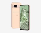 Un rendu du "Pixel 8a". (Source : OnLeaks x SmartPrix)