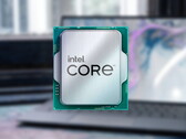 Les ordinateurs portables équipés des processeurs Intel Raptor Lake-H pourraient faire leur apparition au CES 2023. (Source : Dell sur Unsplash, édité par Intel)