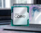 Les ordinateurs portables équipés des processeurs Intel Raptor Lake-H pourraient faire leur apparition au CES 2023. (Source : Dell sur Unsplash, édité par Intel)