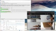 Latence maximale lors de la lecture de matériel vidéo 4K