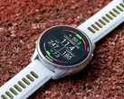 La Garmin Forerunner 970 est en passe de recevoir sa deuxième mise à jour bêta depuis sa sortie, tout comme la Forerunner 570. (Source de l'image : Garmin)