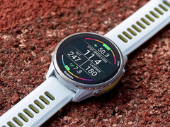 La Garmin Forerunner 970 est en passe de recevoir sa deuxième mise à jour bêta depuis sa sortie, tout comme la Forerunner 570. (Source de l&#039;image : Garmin)