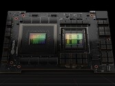 GPU Hopper H100 de Nvidia (Source : Nvidia)